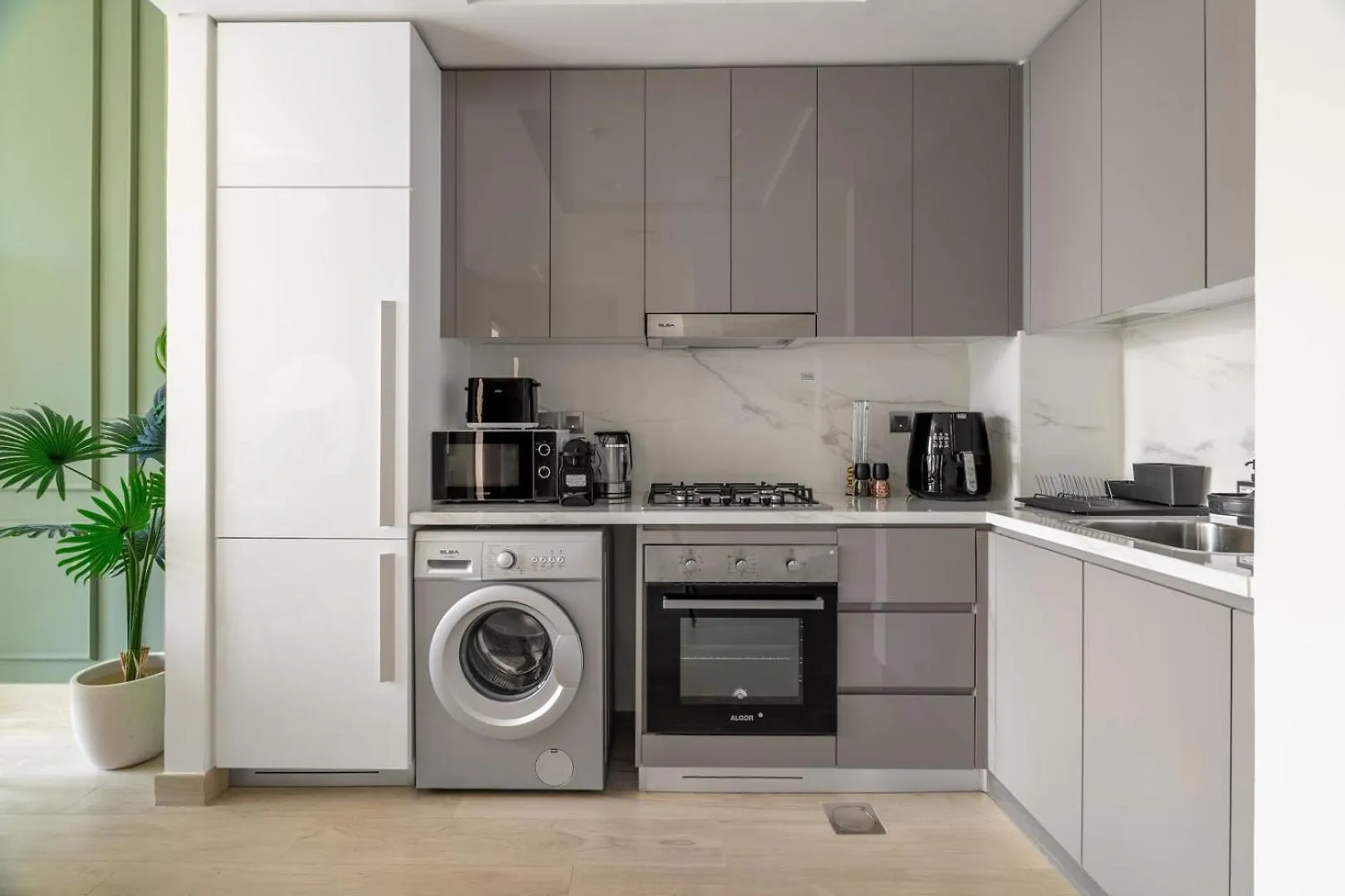 Guestready - Elegant Living In Downtown Dubai Apartment 0*,  United Arab Emirates