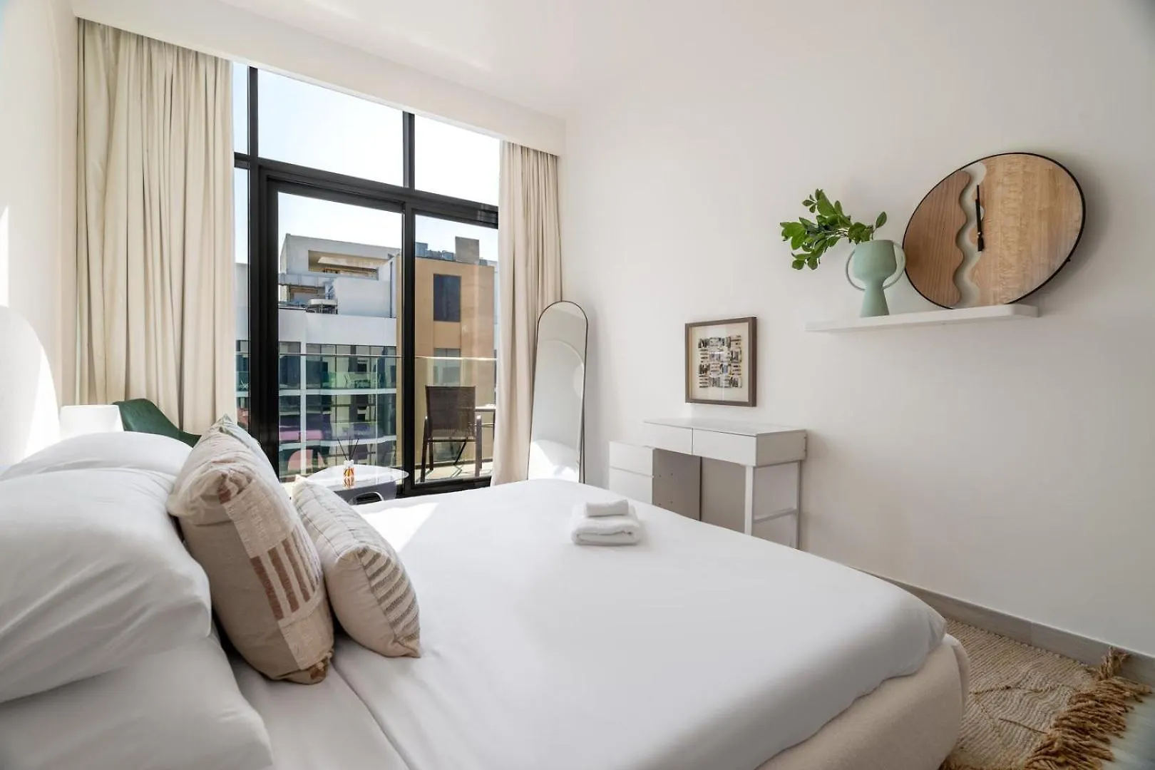 Guestready - Elegant Living In Downtown Dubai Apartment