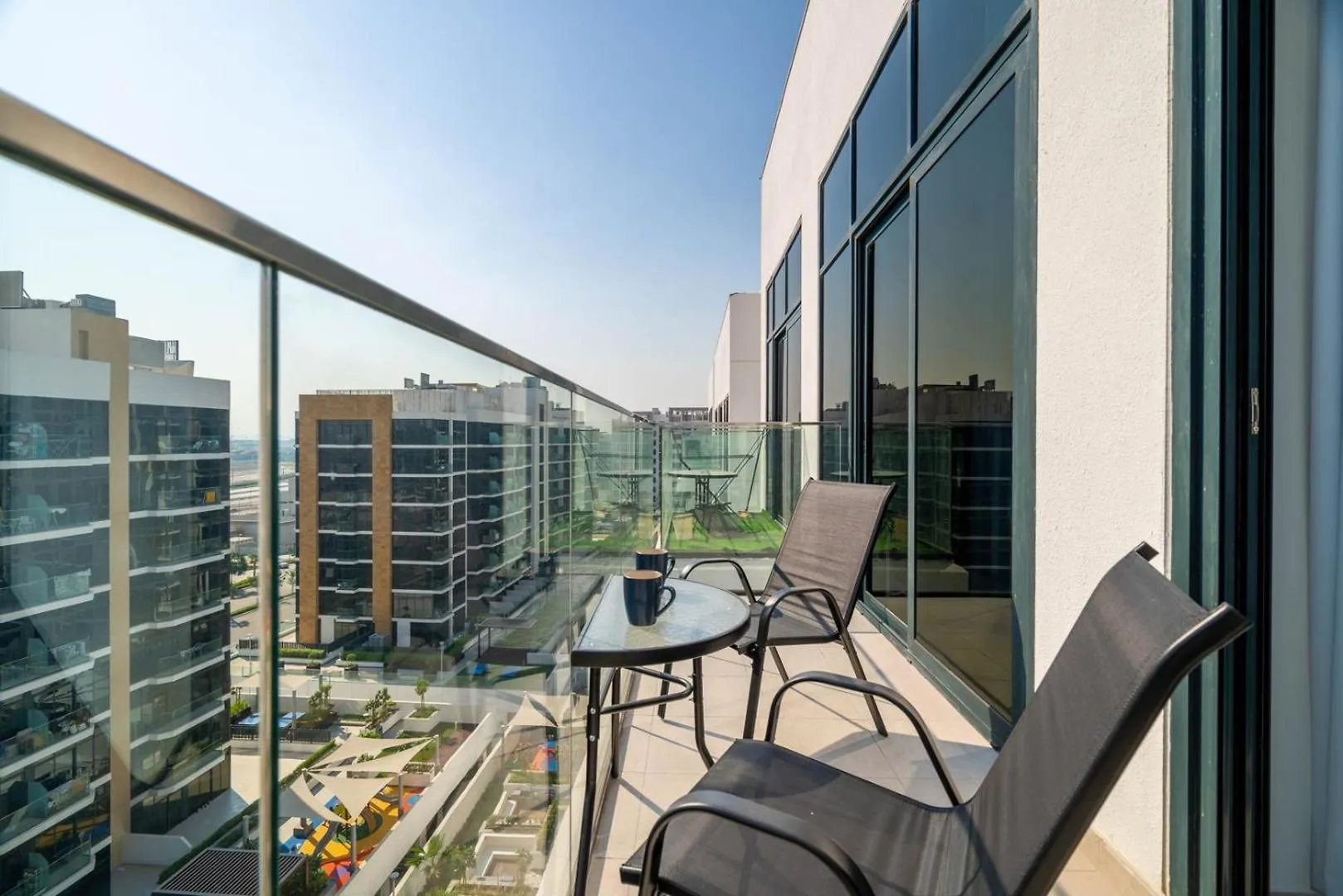Guestready - Elegant Living In Downtown Dubai Apartment United Arab Emirates