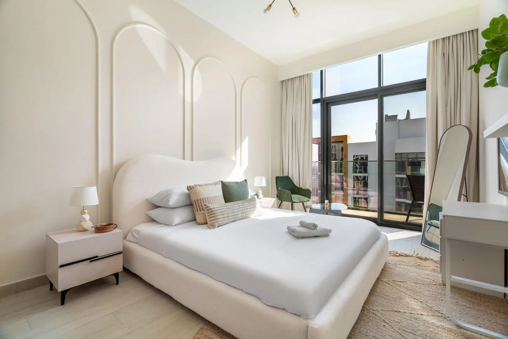 Guestready - Elegant Living In Downtown Dubai Apartment