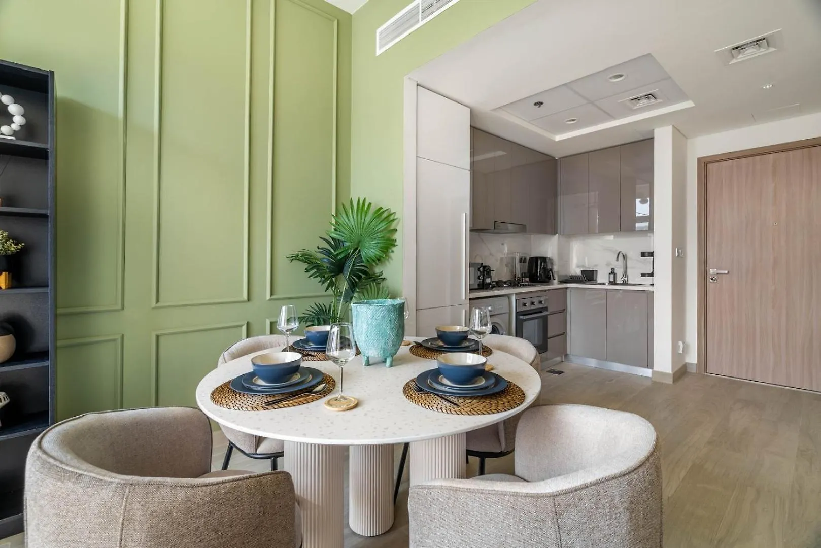 Guestready - Elegant Living In Downtown Dubai Apartment