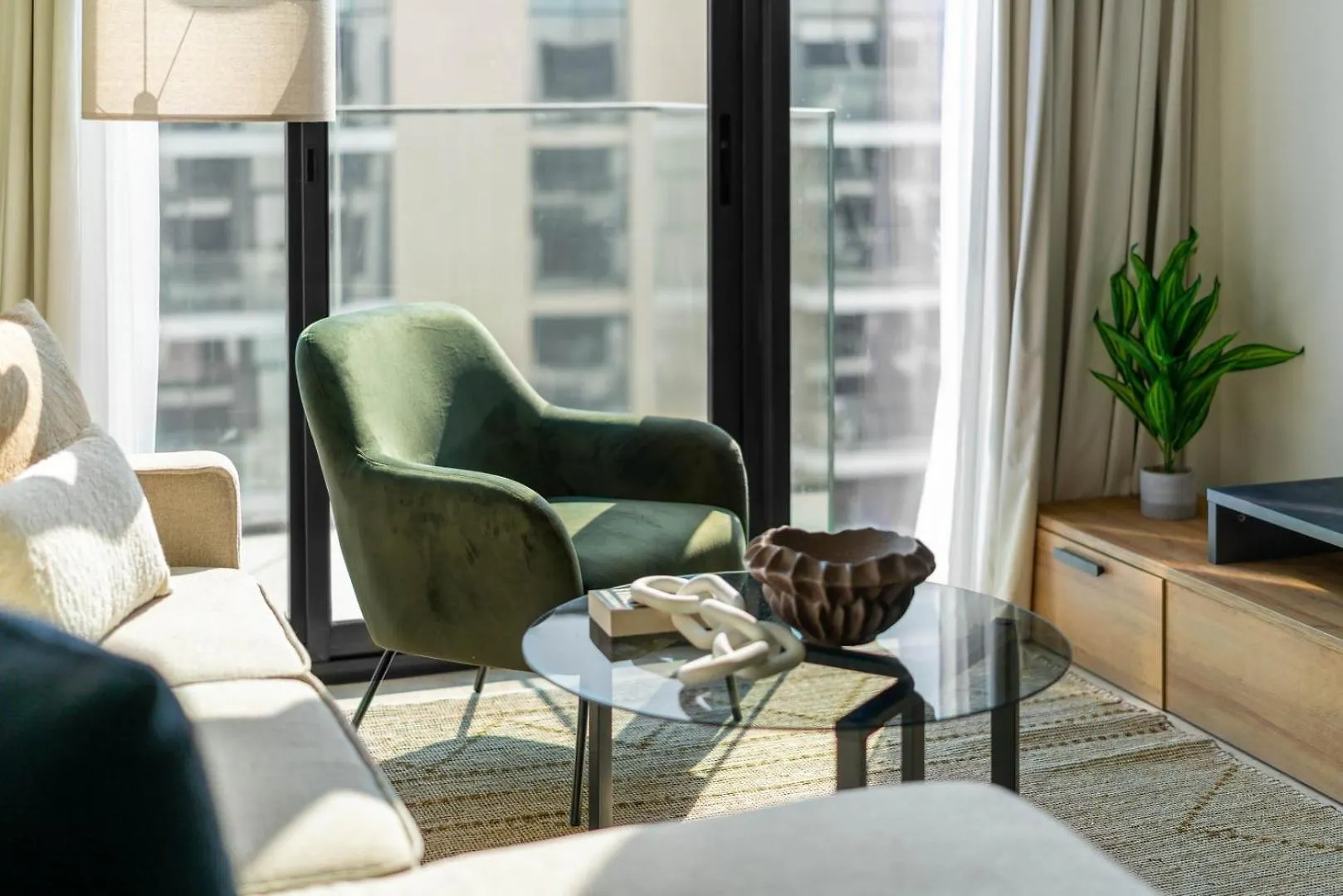 Guestready - Elegant Living In Downtown Dubai Apartment