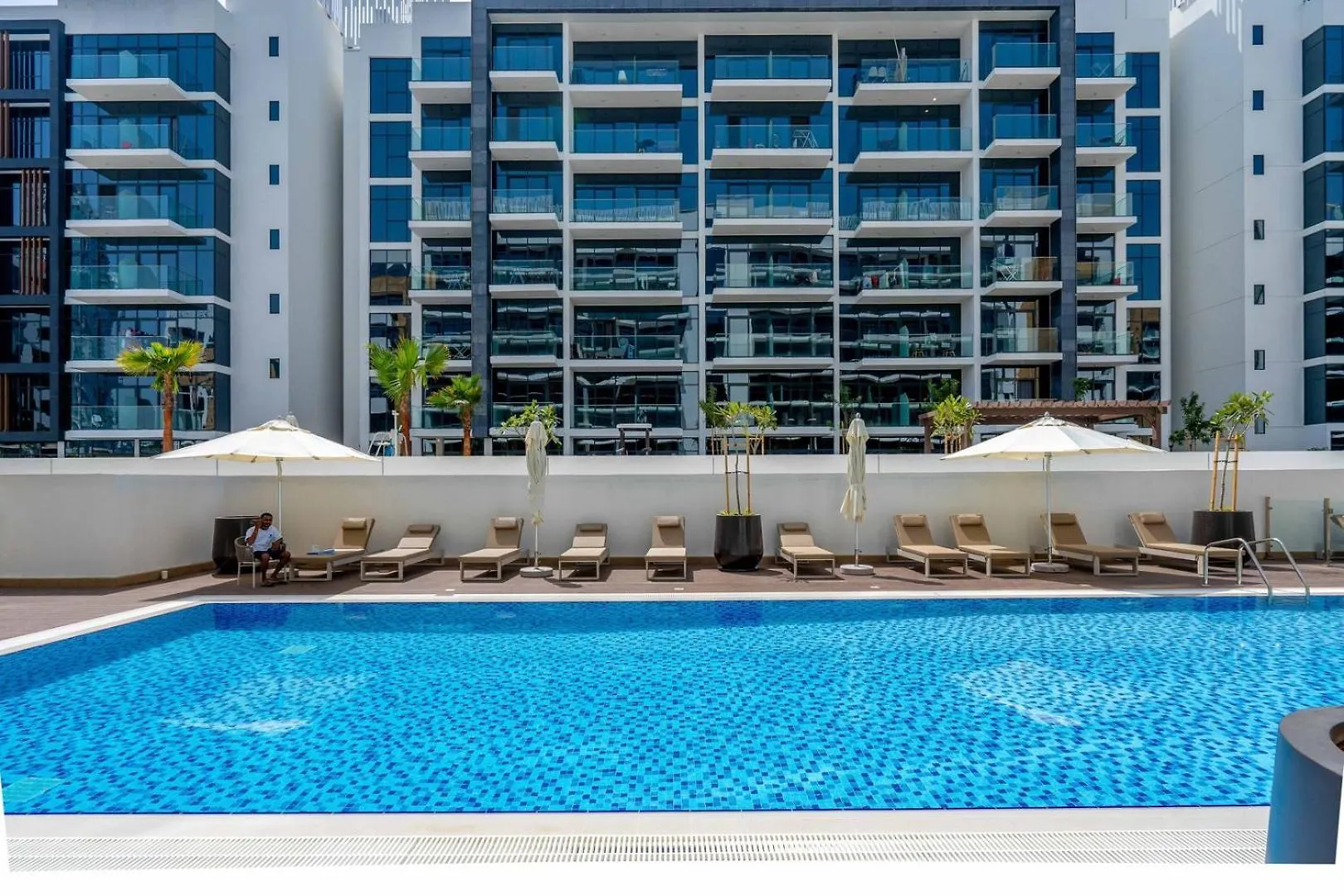 Guestready - Elegant Living In Downtown Dubai Apartment