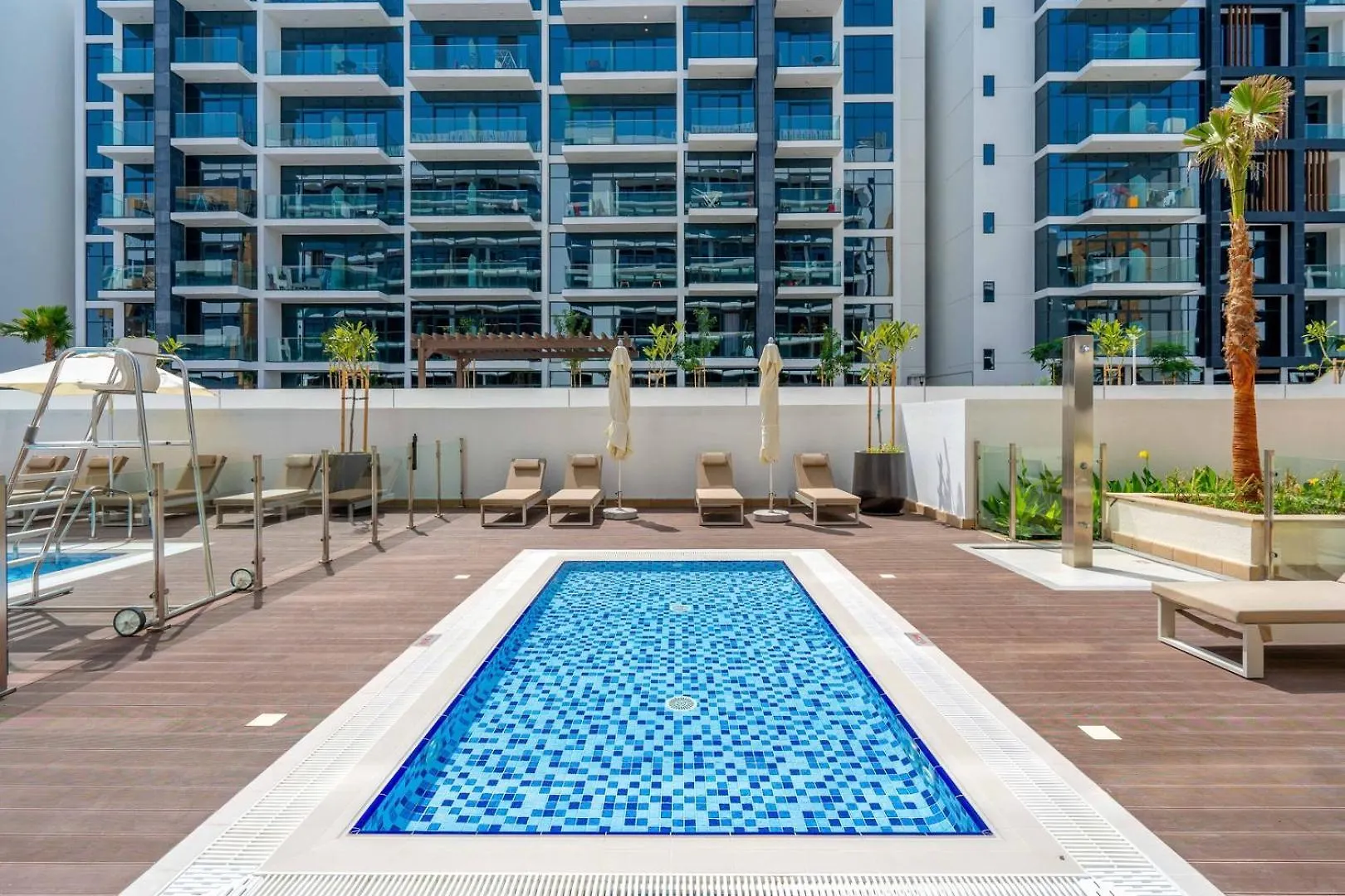 Guestready - Elegant Living In Downtown Dubai Apartment