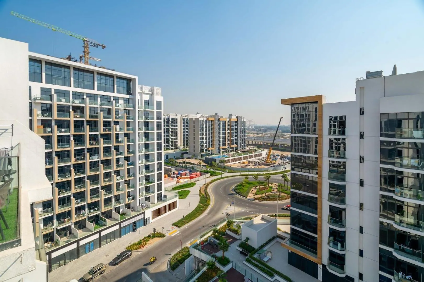Guestready - Elegant Living In Downtown Dubai Apartment 0*,  United Arab Emirates