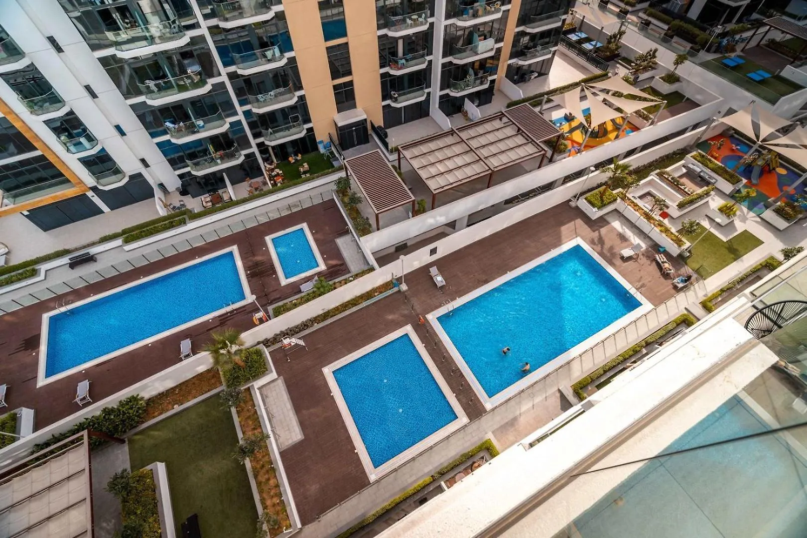 Guestready - Elegant Living In Downtown Dubai Apartment