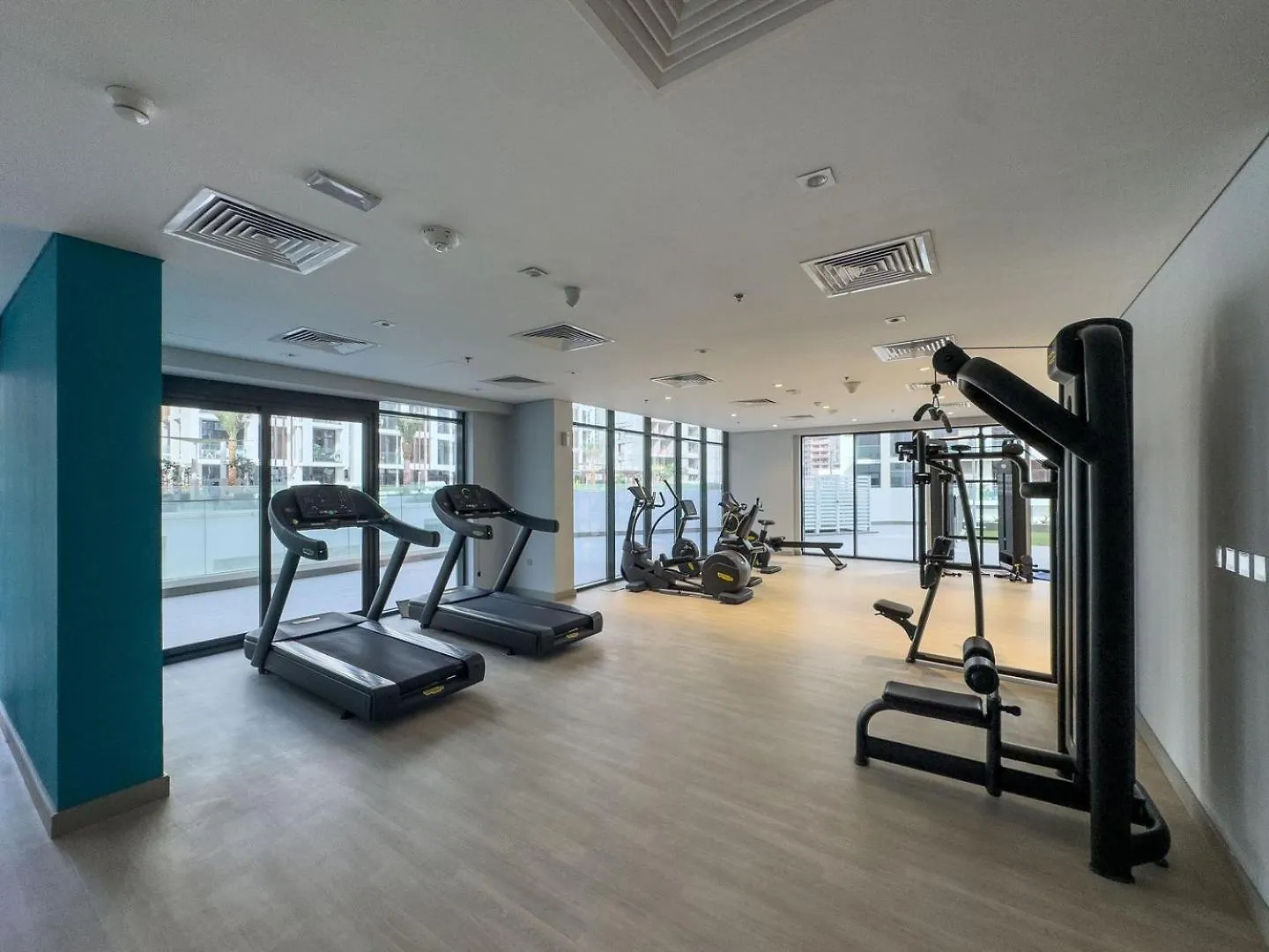 Guestready - Elegant Living In Downtown Dubai Apartment 0*,