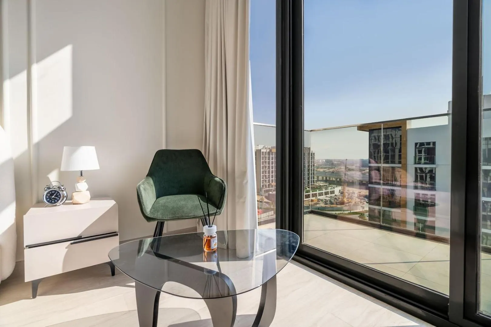 Guestready - Elegant Living In Downtown Dubai Lägenhet