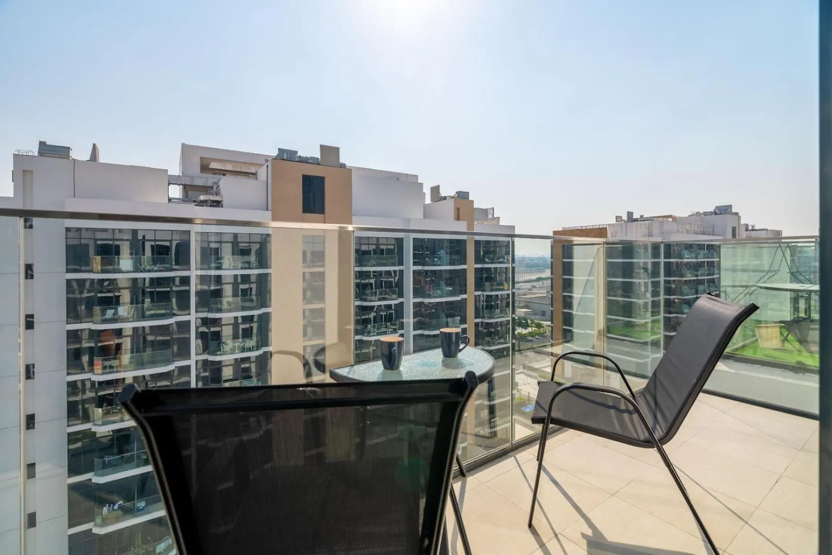 Guestready - Elegant Living In Downtown Dubai Lägenhet